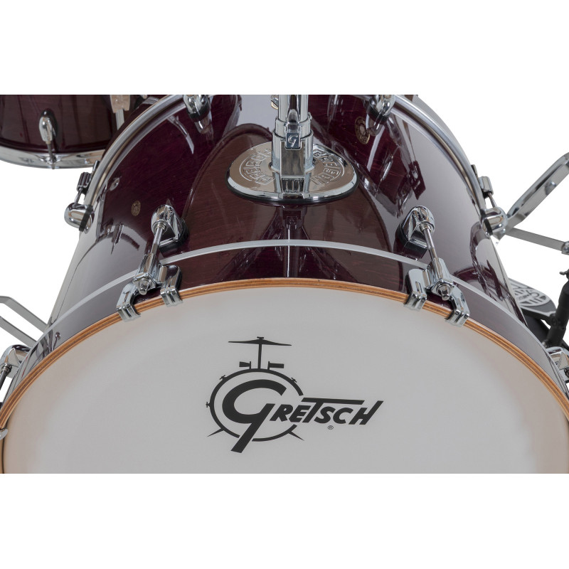 Gretsch Catalina Maple Studio Purple Gloss