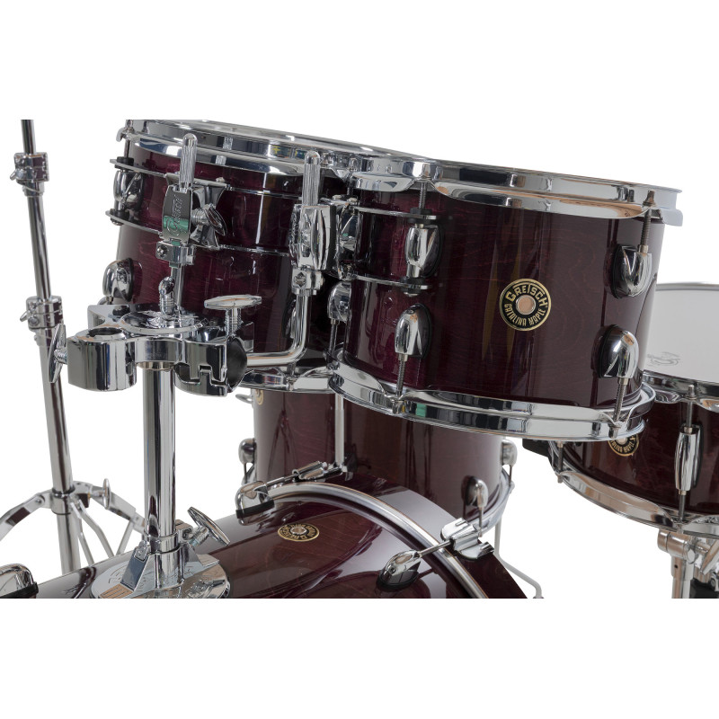 Gretsch Catalina Maple Studio Purple Gloss