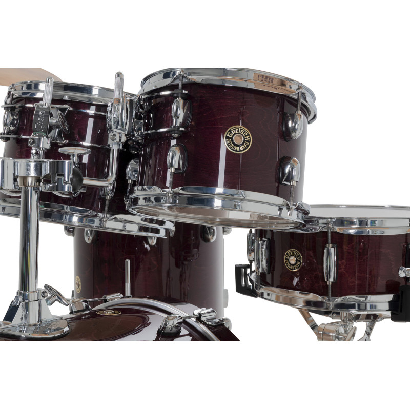 Gretsch Catalina Maple Studio Purple Gloss