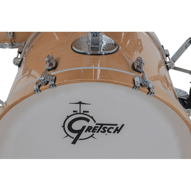 Gretsch Catalina Maple Studio Antique Maple