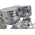 Gretsch Catalina Maple Studio Silver Sparkle