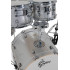 Gretsch Catalina Maple Studio Silver Sparkle