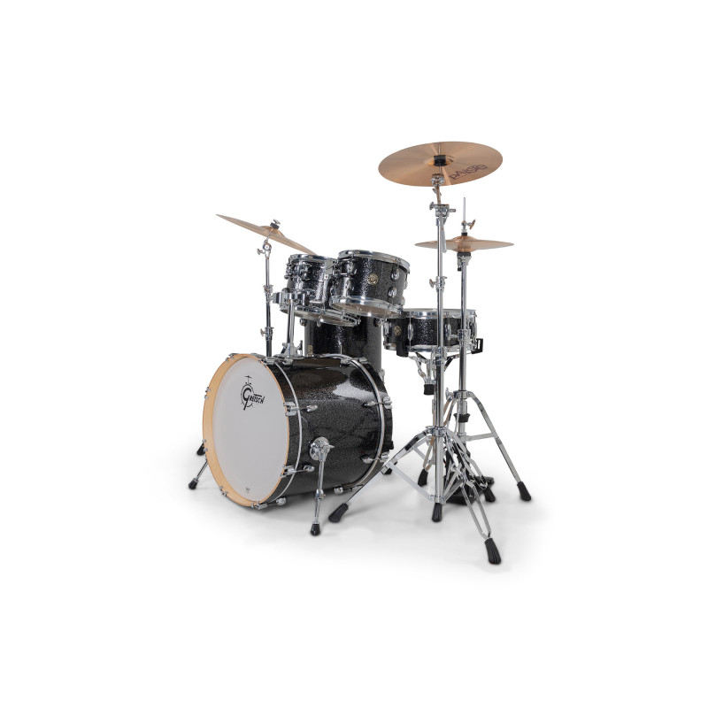 Gretsch Catalina Maple Studio Black Stardust