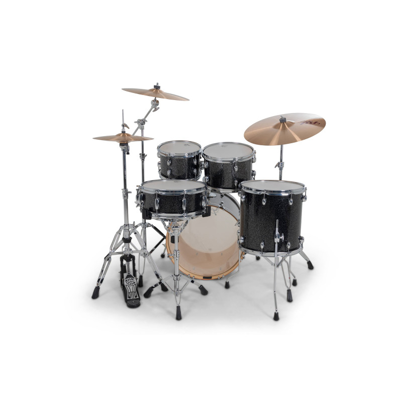 Gretsch Catalina Maple Studio Black Stardust