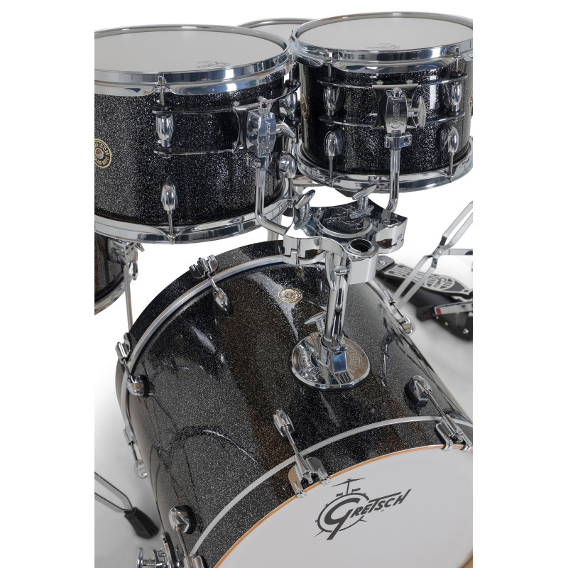 Gretsch Catalina Maple Studio Black Stardust