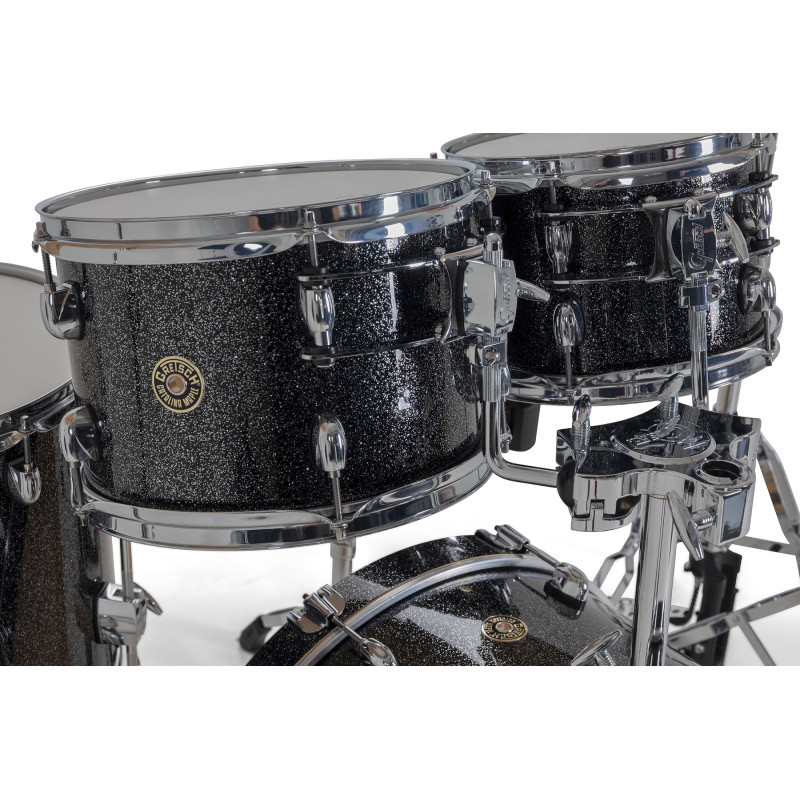 Gretsch Catalina Maple Studio Black Stardust
