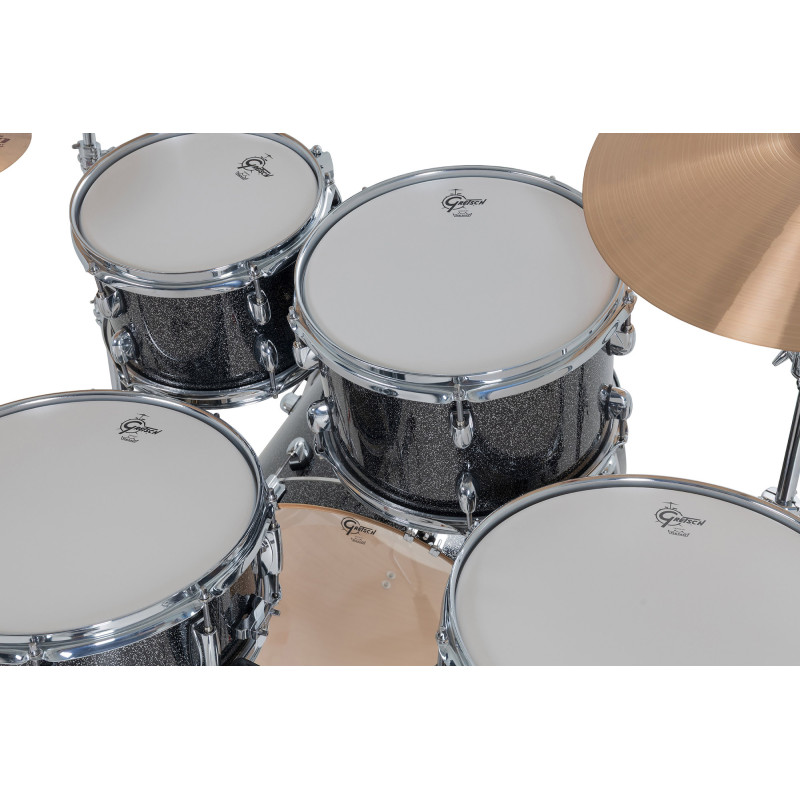 Gretsch Catalina Maple Studio Black Stardust