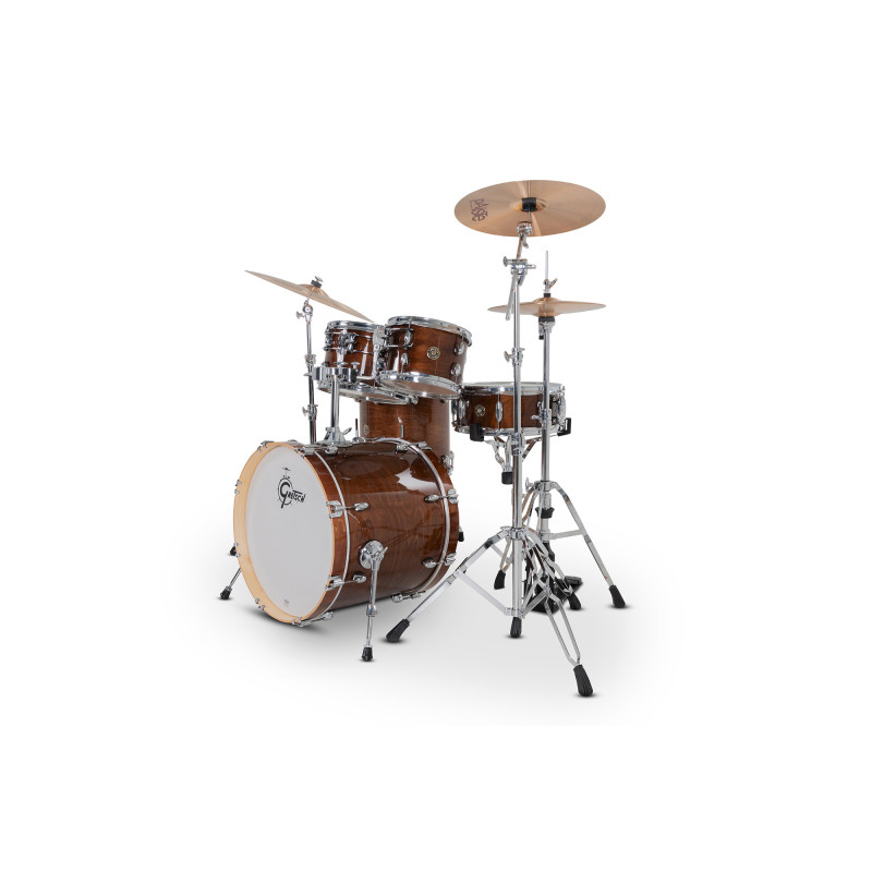 Gretsch Catalina Maple Studio Walnut Glaze Deep Cherry Burst