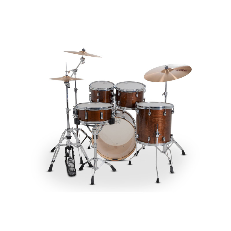 Gretsch Catalina Maple Studio Walnut Glaze Deep Cherry Burst