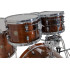 Gretsch Catalina Maple Studio Walnut Glaze Deep Cherry Burst