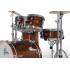 Gretsch Catalina Maple Studio Walnut Glaze Deep Cherry Burst