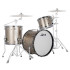 Ludwig Neusonic Fab Titanium Super Sparkle B-Stock