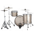Ludwig Neusonic Fab Titanium Super Sparkle B-Stock