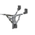 Gretsch GR-G4OSS Snare Drum Stand B-Stock