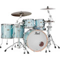 Pearl Masters Professional PMX Standard Fusion Ice Blue Oyster B-Stock