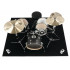 DW Rug2 Alfombra Logo B-Stock