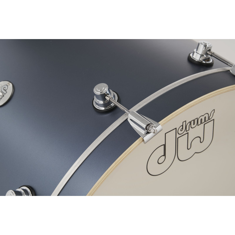 DW Design Series Blue Slate B-Stock