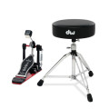 DW DWCP5000PK1 Set Pedal/Sillín