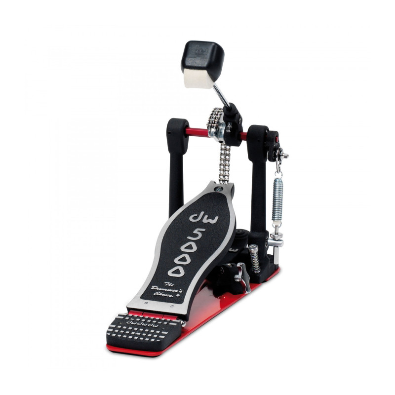 DW DWCP5000PK1 Set Pedal/Sillín B-Stock