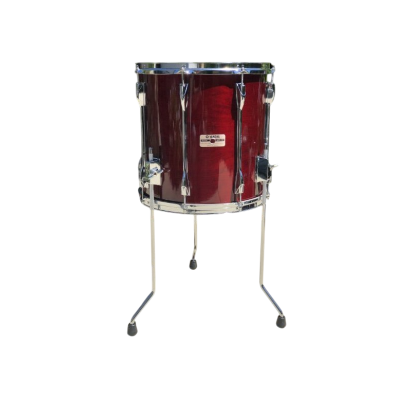 Yamaha Recording Custom Floor Tom 14x13" Real Wood