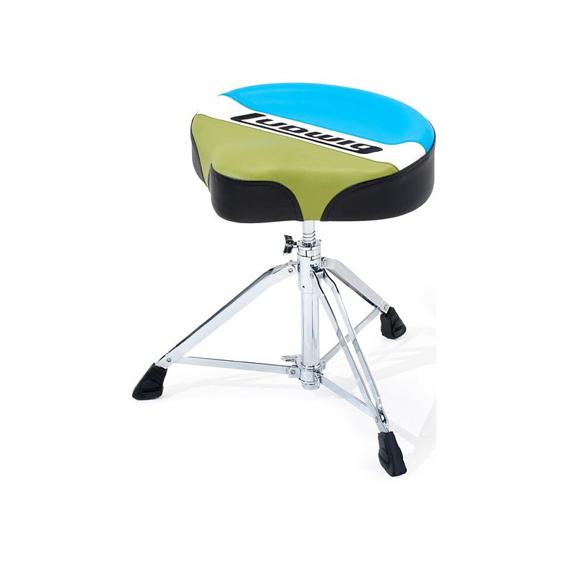 Ludwig  LAC48TH Atlas B-Stock