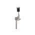 Ludwig LG26CSDIR Soporte Plato Recto Gig