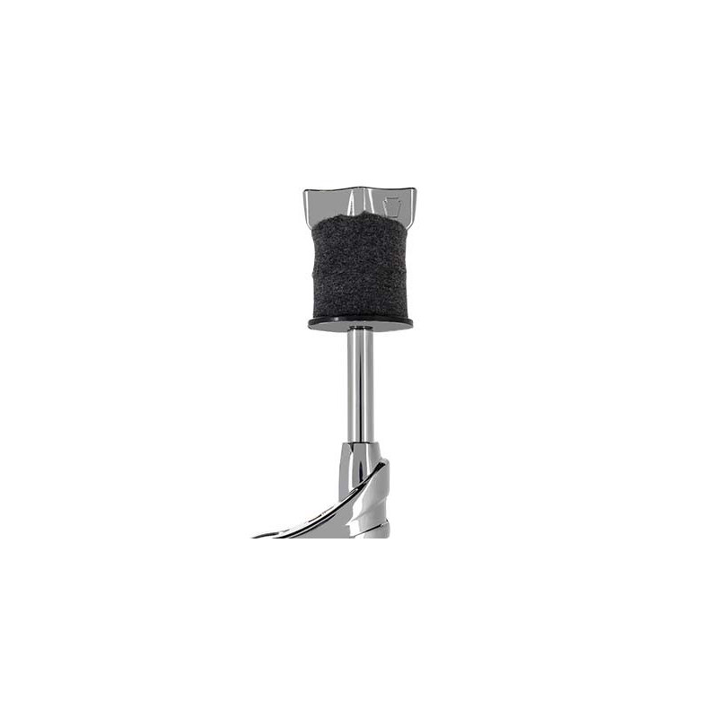 Ludwig LG26CSDIR Soporte Plato Recto Gig