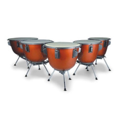 NP Set Timbales Sinfónicos 20-32" Fibra