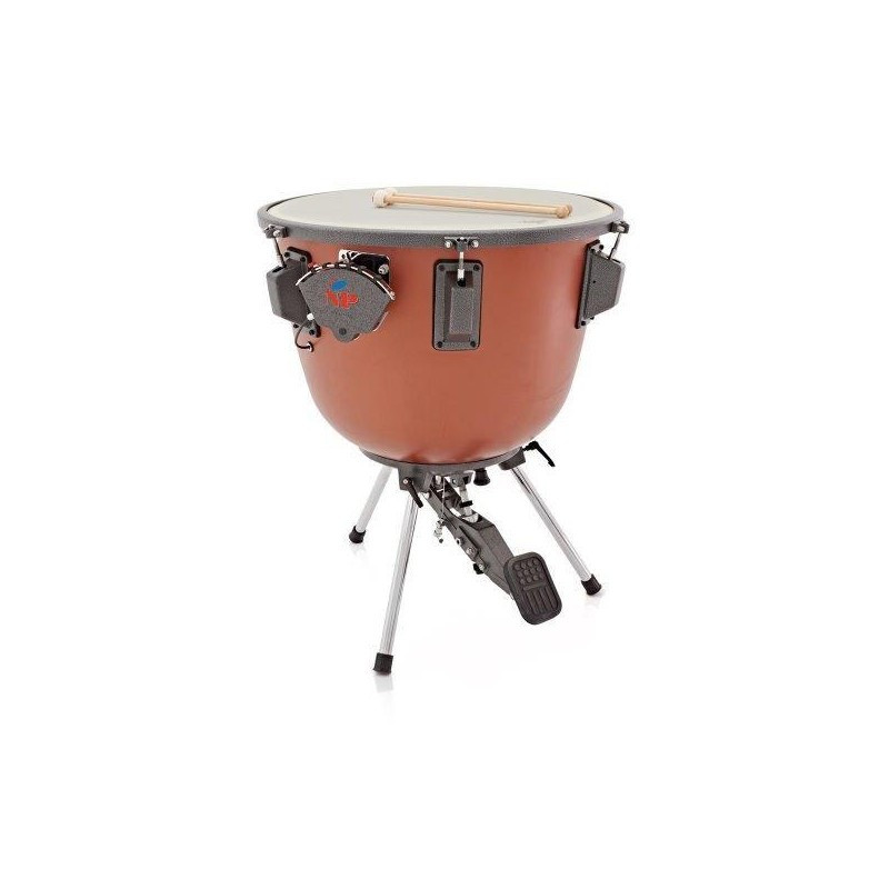 NP Set Timbales Sinfónicos 20-32" Fibra