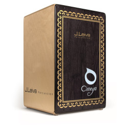 Leiva Cajón Omeya Evo Classic