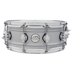 DW Design Aluminium 14x5.5"