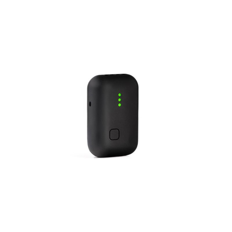 Zoom Instamic Pro Plus C Mono
