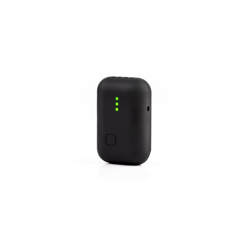 Zoom Instamic Pro Plus C Mono
