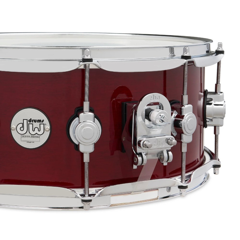 DW Design Cherry Stain 14x6"