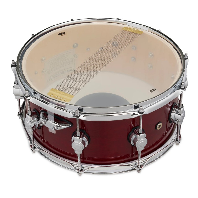DW Design Cherry Stain 14x6"