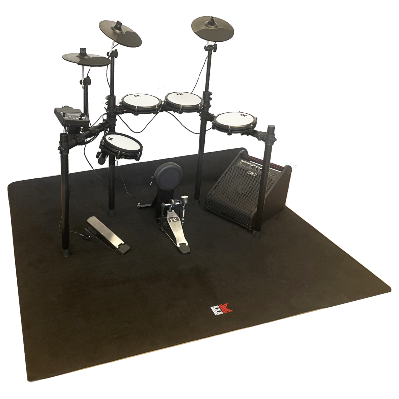 EK EKDR20 E-Drum