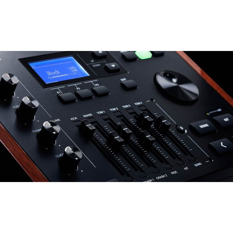 Medeli DD638DX Batería Electrónica