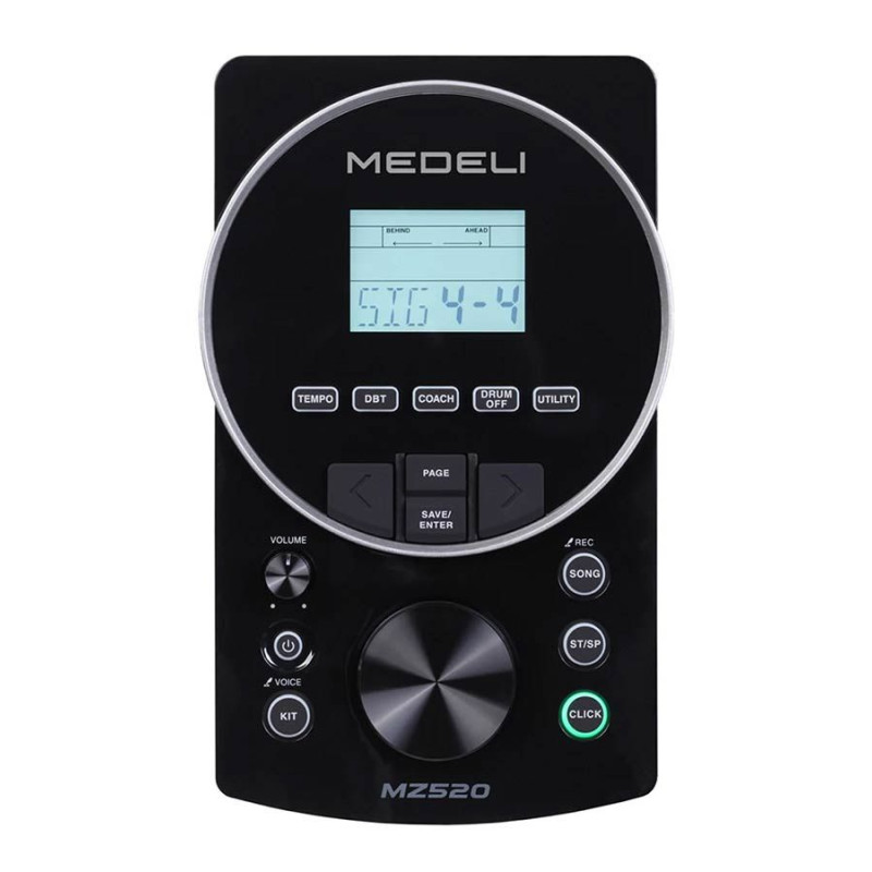 Medeli MZ520 Batería Electrónica