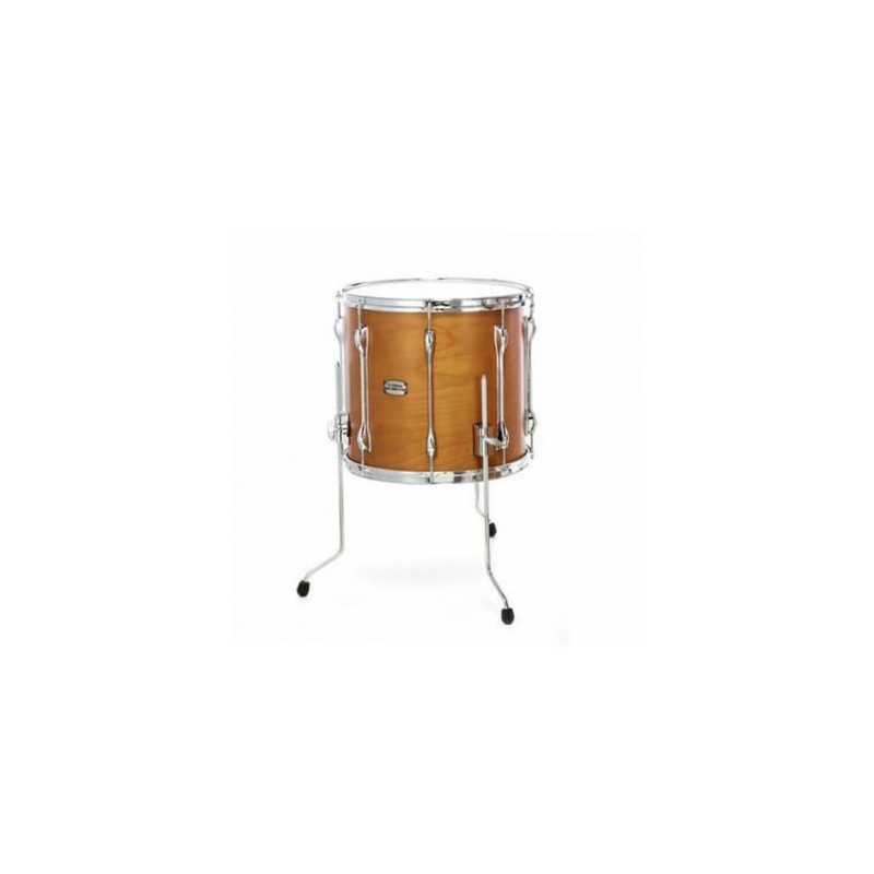 Yamaha Recording Custom Floor Tom 16x15" Real Wood B-Stock