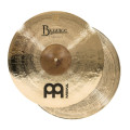 Meinl Hi Hat 15" Byzance Polyphonic Brilliant B15POH-B
