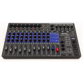 Zoom L-12 Next LiveTrak