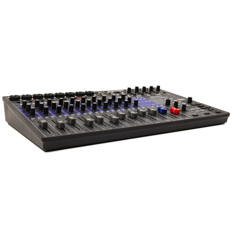 Zoom L-12 Next LiveTrak