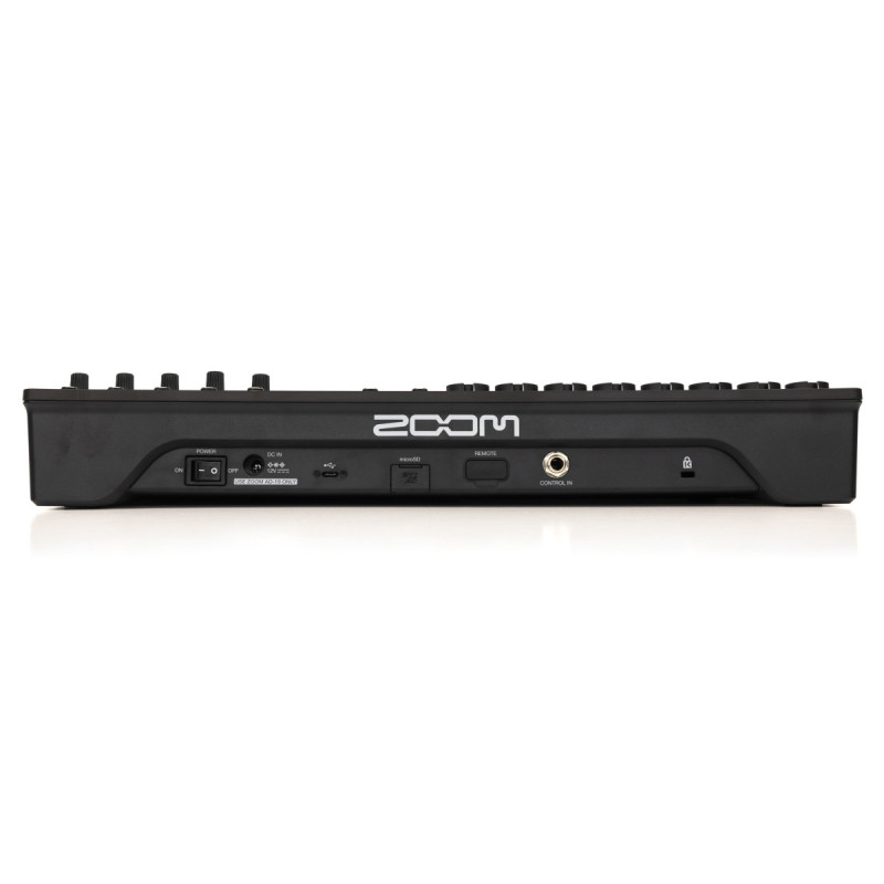 Zoom L-12 Next LiveTrak