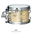 Tama Star Walnut Floor Tom 14x14" AWC Japanese Chestnut