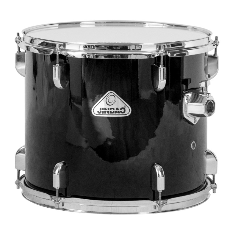 Jinbao Tom 10" Negro