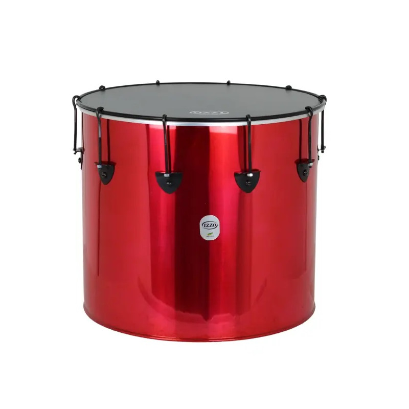Izzo Iz9893 Surdo 18" Castle Aluminio
