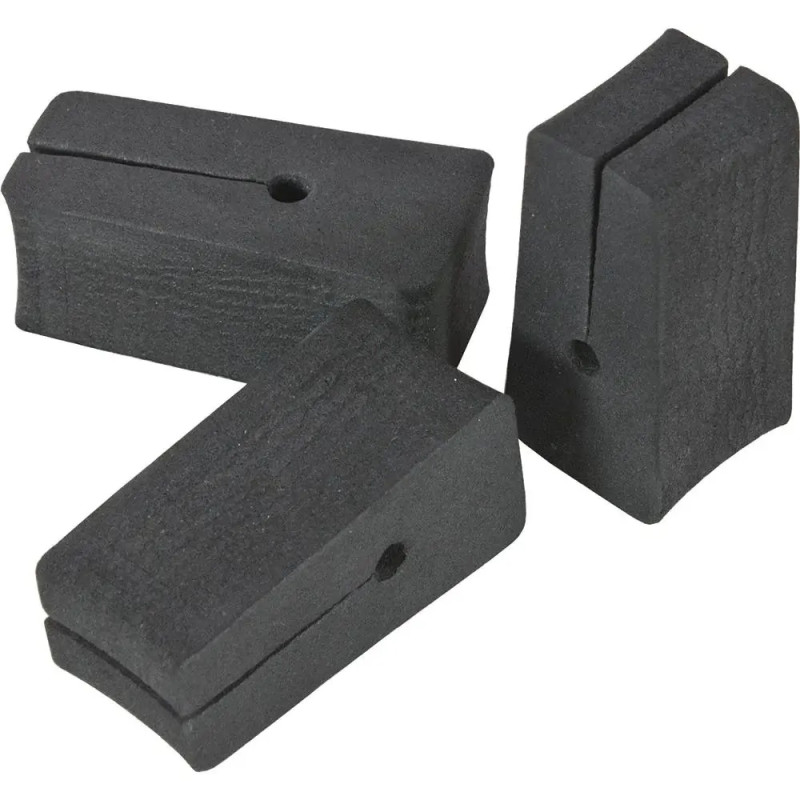 Izzo Iz9893 Surdo 18" Castle Aluminio