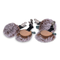 Mr.Muff MiniMuff Set Anniversay Edition