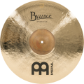 Meinl Crash 18" Byzance Polyphonic Brilliant B18POC-B