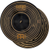 Meinl Micro Stacks 8" Classics Custom Dark CC8DAH